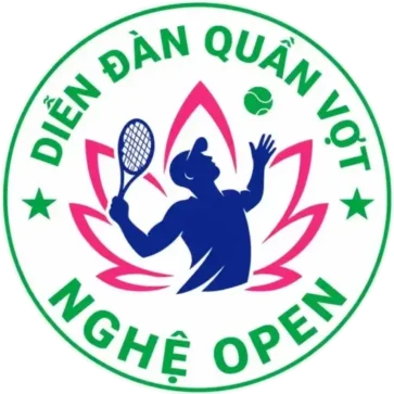 Diễn Đàn Tennis Nghệ Open